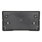 License Plate Mounting Bracket for Chrysler Pacifica Voyager (2017–2020)