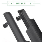 1pc Rear Left Weatherstrip Window Seal No.7572235011 for Toyota 4Runner (2010–2022)