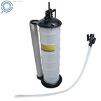 7L Oil Extractor Pump for Automotive Use