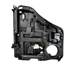 Window Regulator with Motor for Dodge Nitro (2007–2011)