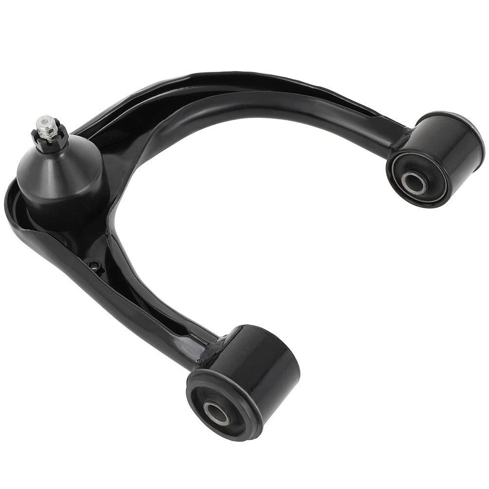 2X Front Upper Control Arm with Ball Joints for Toyota Tacoma (2016-2017)