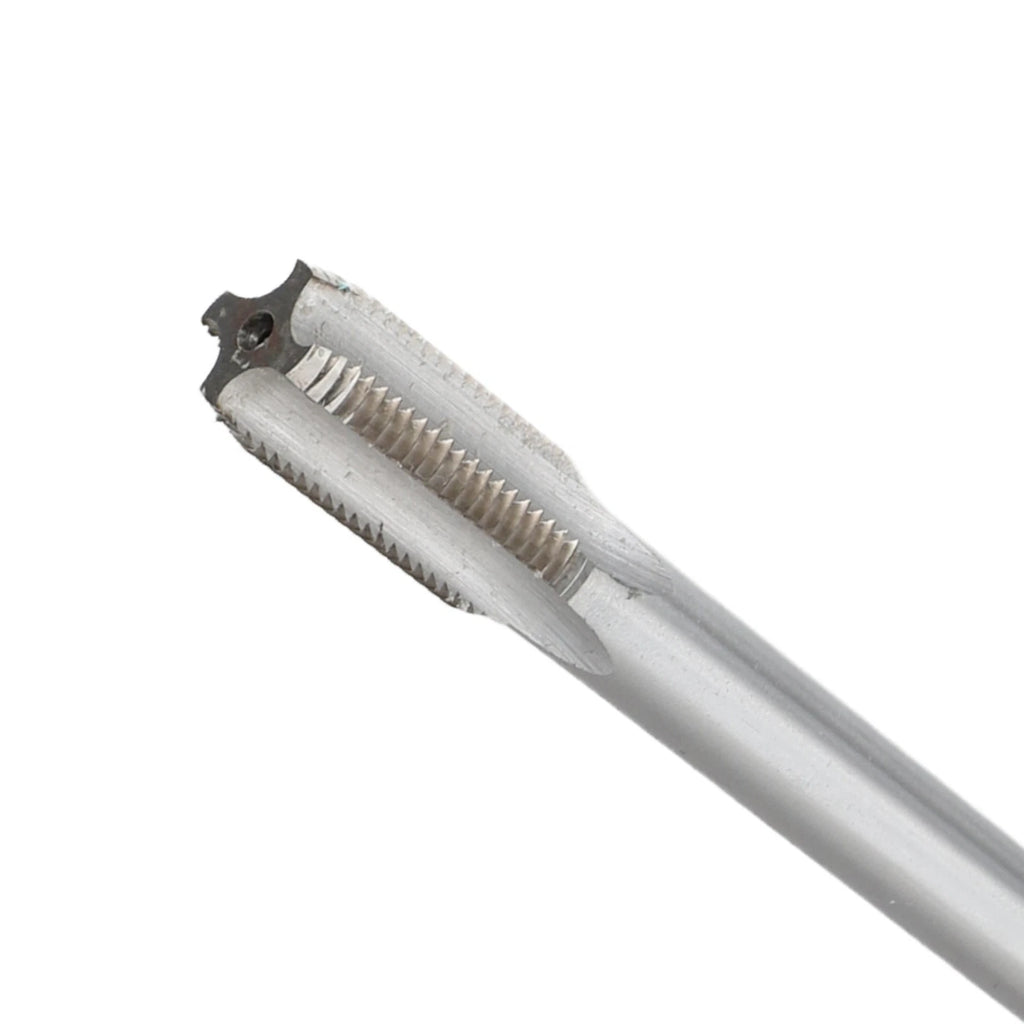 Extra Long Metric Thread Tap for Shallow Holes (Straight Flute)