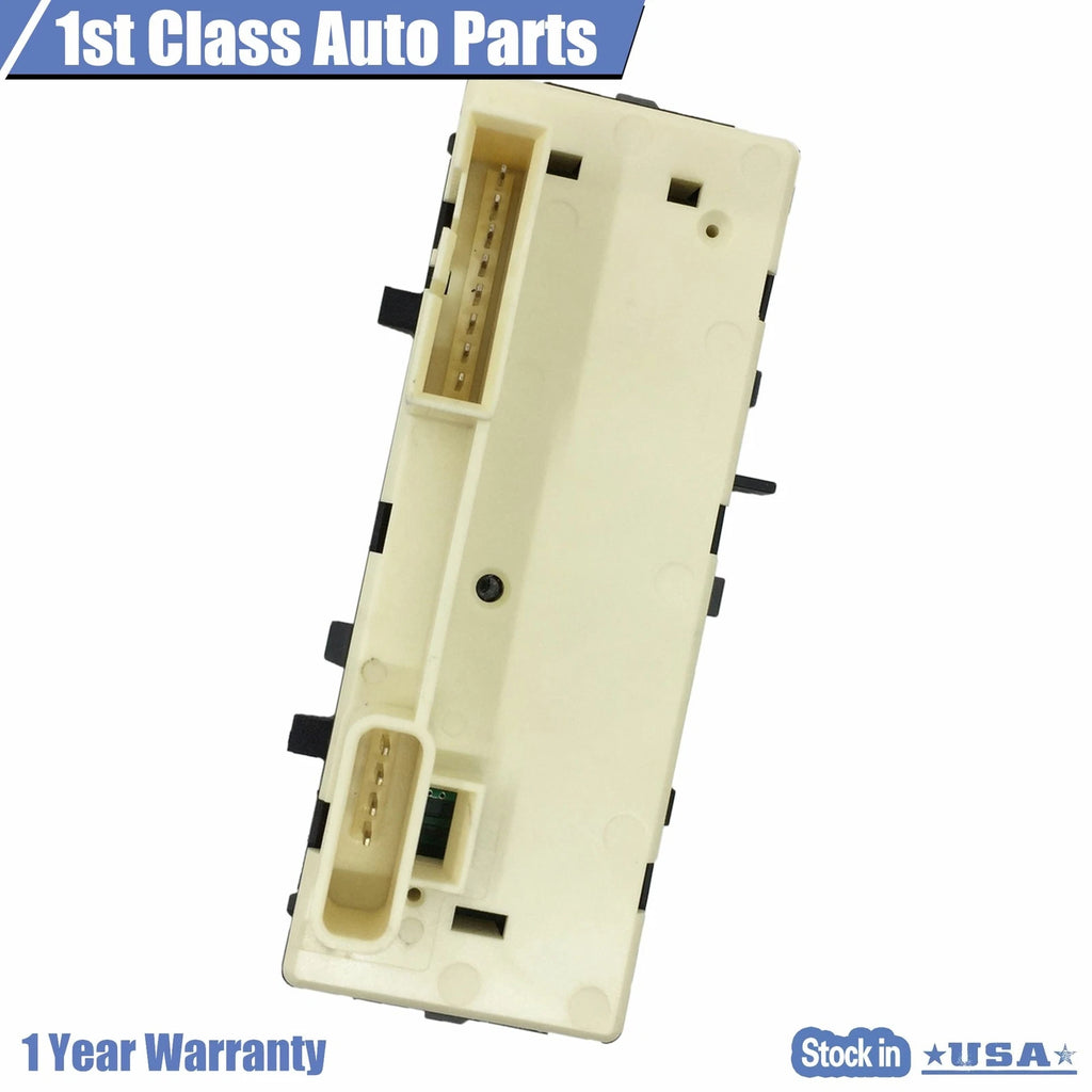 Transfer Case Switch for Chevrolet Silverado GMC Sierra (2003-2007)