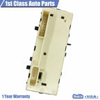 Transfer Case Switch for Chevrolet Silverado GMC Sierra (2003-2007)