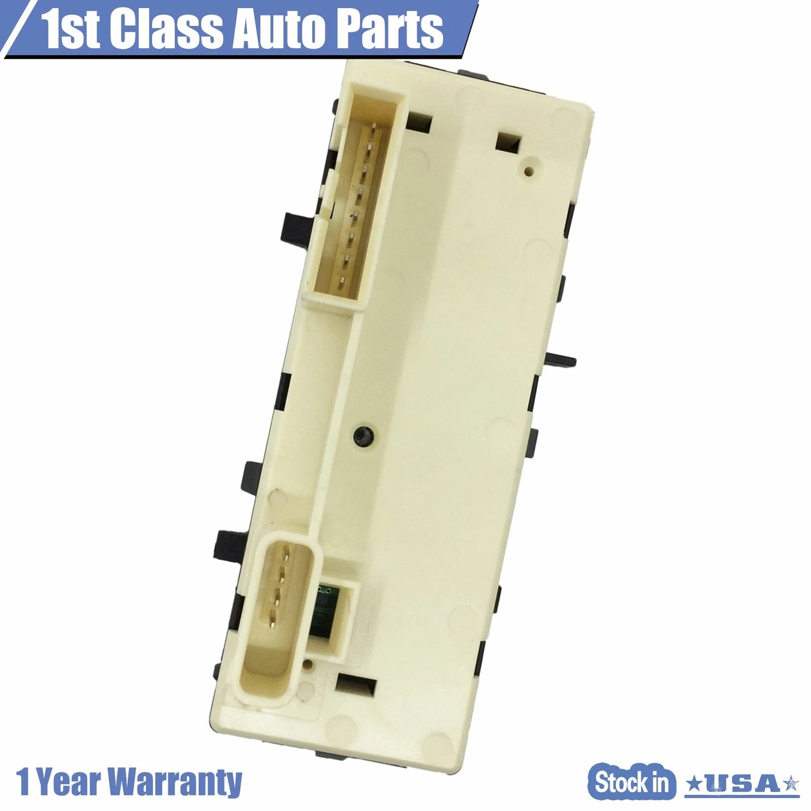 Transfer Case Switch for Chevrolet Silverado GMC Sierra (2003-2007)
