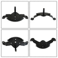 Steering Sector Gear M151206 AM136297 for John Deere X300 X320 X340 X500 X520 (2006–2023)