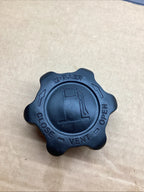 Moeller Internal Threaded Cap 305946-10 for Topside Fuel Tanks (Resealed)