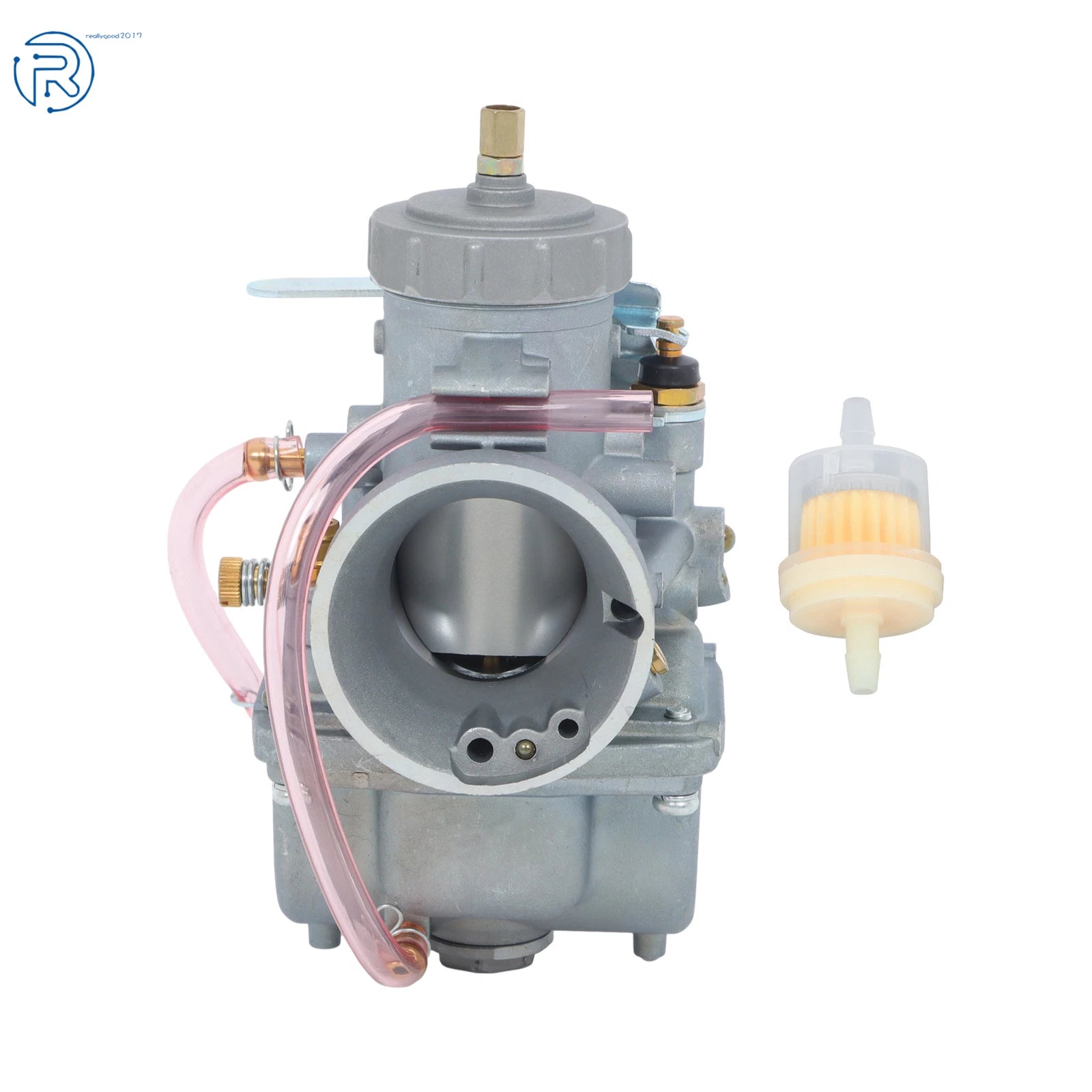 Carburetor for Suzuki TS250 (1971–1978)
