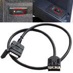 30pin Car Audio Cable Easy Install for Land Rover / Jaguar