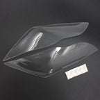 Front Headlight Lens Guard Protector for Kawasaki ZX-10R (2011–2015)