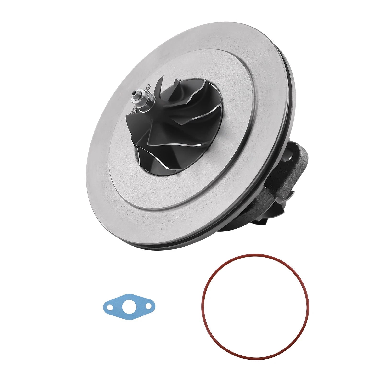Turbo Cartridge for BMW 335d 535d 635d X3 X5 X6 3.0L Diesel (2007–2013)