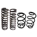 Coil Springs Kit for Chevy Malibu (1982) - Front STD & Rear HD