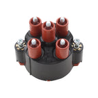BOSCH Distributor Cap 03225/0001584902 for Mercedes W201 190E (1987–1993)