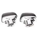 Turn Signal Lamp Lens Cover Smoke for Suzuki SV650 GSXR600/750 TL1000 (1999–2009)