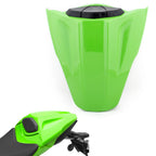 Rear Seat Cover Cowl for Kawasaki Ninja ZX10R (2011–2015) Green