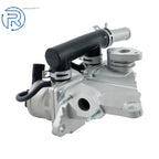 Secondary Air Injection Smog Valve for Toyota Tacoma V6 4.0L (2012–2015)