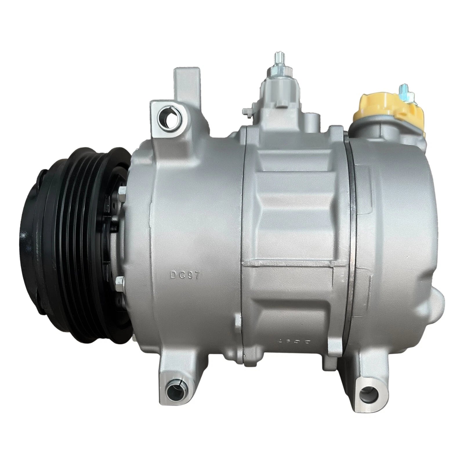 AC Compressor Kit OEM Replacement for Ford F-150 5.0L (2019–2020)