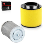 Air Filter & Cage Holder for Honda Rancher 400 TRX400 (2004–2007) 17211-HN7-000