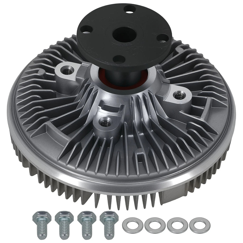Cooling Fan Clutch for Ford E-250 Club Wagon (1988–1991)
