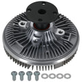 Cooling Fan Clutch for Ford E-250 Club Wagon (1988–1991)