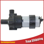 Auxiliary Water Pump for Mercedes C230 C240 C320 CLK320 (2001–2007)