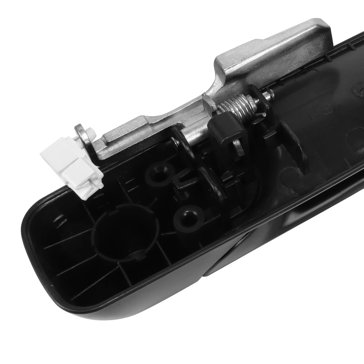 Rear Left Outer Door Pull Handle for Jeep Commander Grand Cherokee (2005–2010)