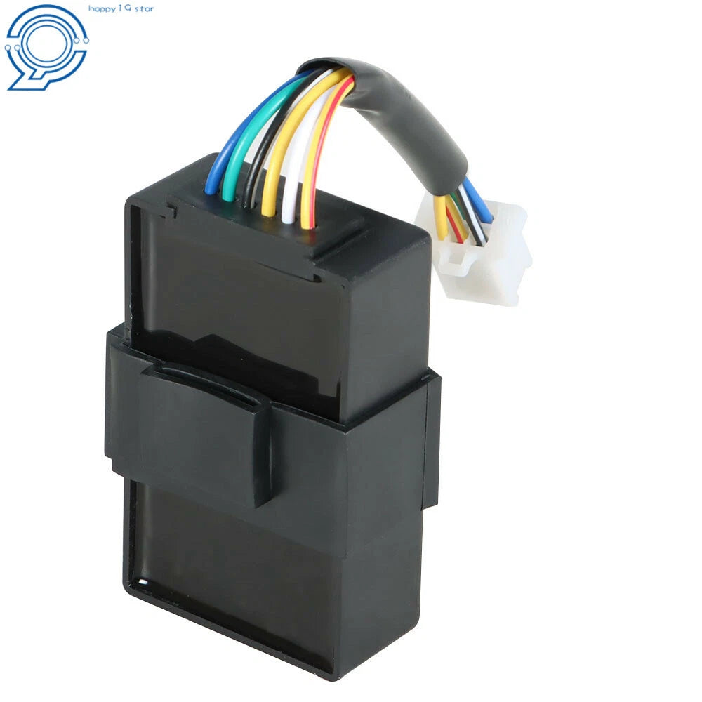Igniter CDI Box for Honda Shadow VT750C VT700C (1983–1985)