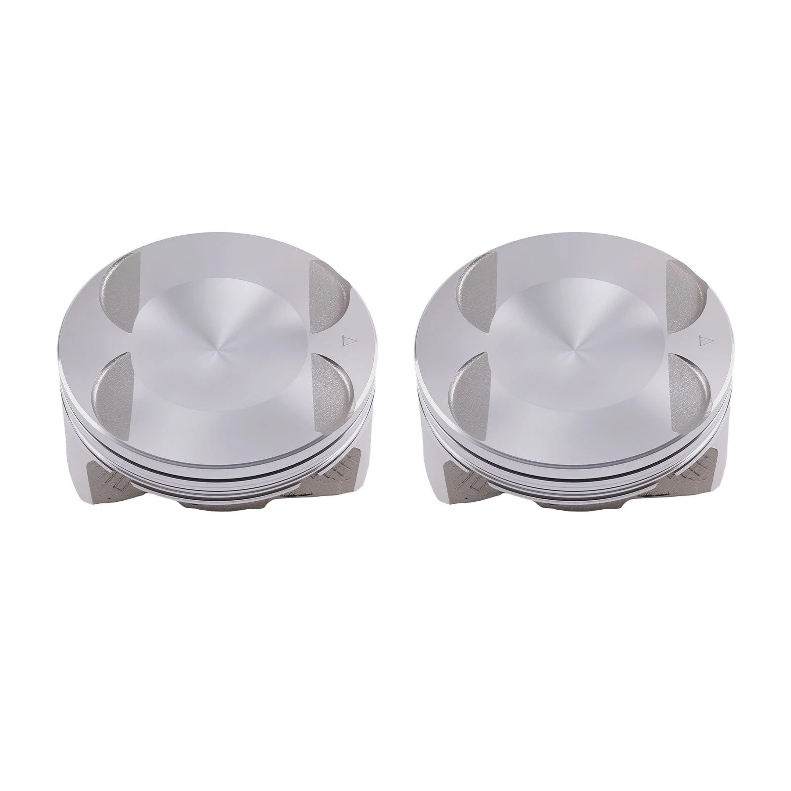Complete Piston Kit 93mm for Polaris RZR S 1000 EPS (2016–2017, 2019–2020) 2204948