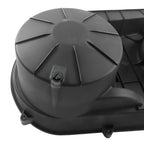 Outer Clutch Belt Cover for Polaris RZR 1000 XP (2015–2020)