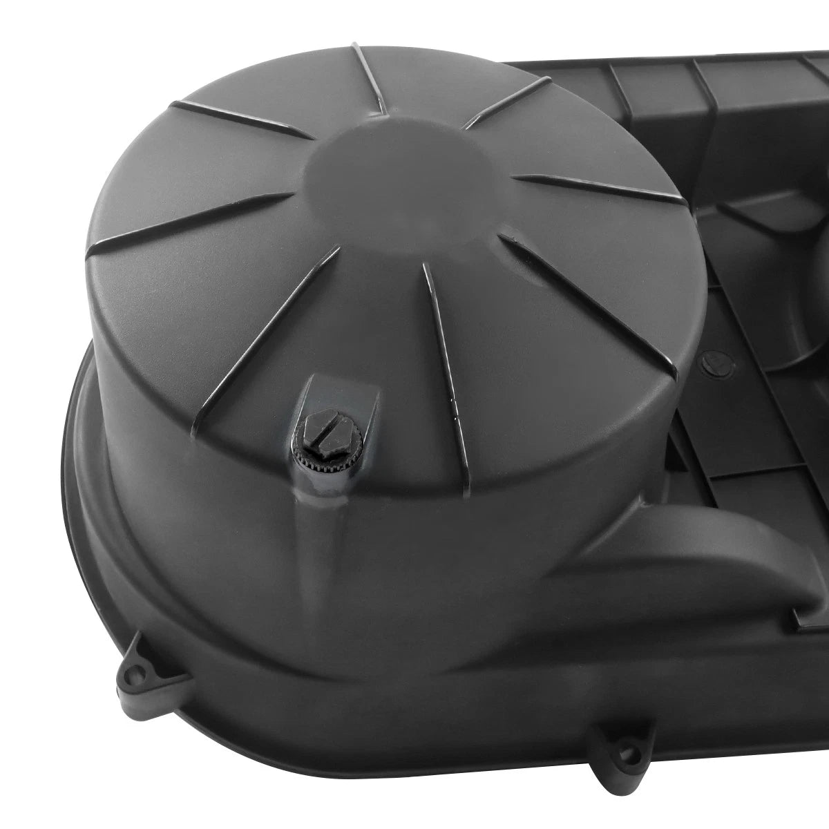 Outer Clutch Belt Cover for Polaris RZR 1000 XP (2015–2020)