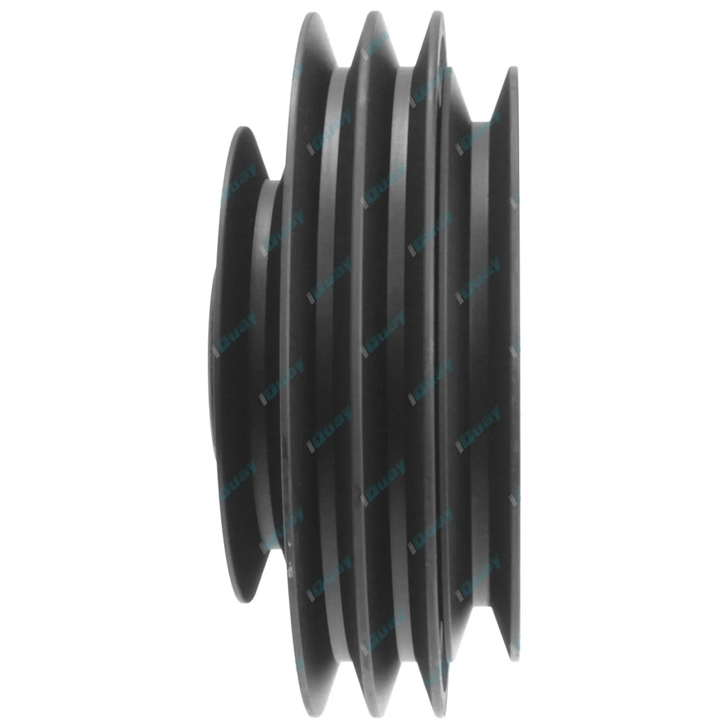 Engine Harmonic Balancer for Patrol GQ GU 2.8L Diesel RD28Ti RD28T 1994~2000