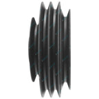 Engine Harmonic Balancer for Patrol GQ GU 2.8L Diesel RD28Ti RD28T 1994~2000