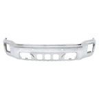 Front Bumper with Sensor Holes for GMC Sierra 1500 (2014–2015)