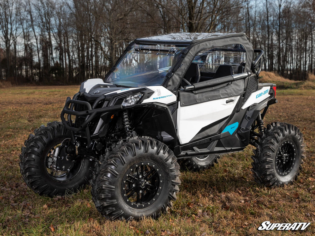 Soft Cab Enclosure Doors for Can-Am Maverick Sport / Trail (2018–2023)