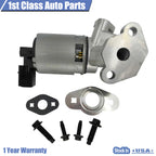 EGR Valve for Chrysler 300, Dodge Magnum, Charger, Challenger, Stratus (2005–2010)
