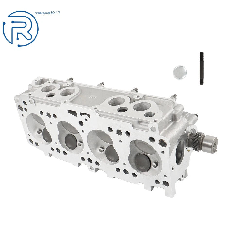 Engine Cylinder Head for Mazda 626/B2000/B2200 SOHC FE F2 (1983–1993)