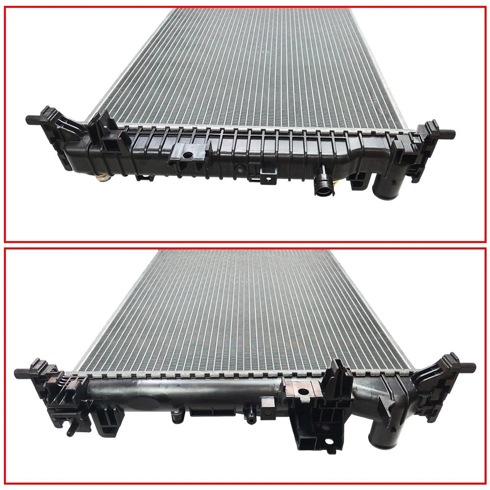 Radiator for Chevrolet Malibu 1.5L (2019–2023) 84493651