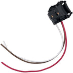 H7 Adapter Harness for Ford Focus MK2/3 (2004–2018) Low Beam Bulb Holder