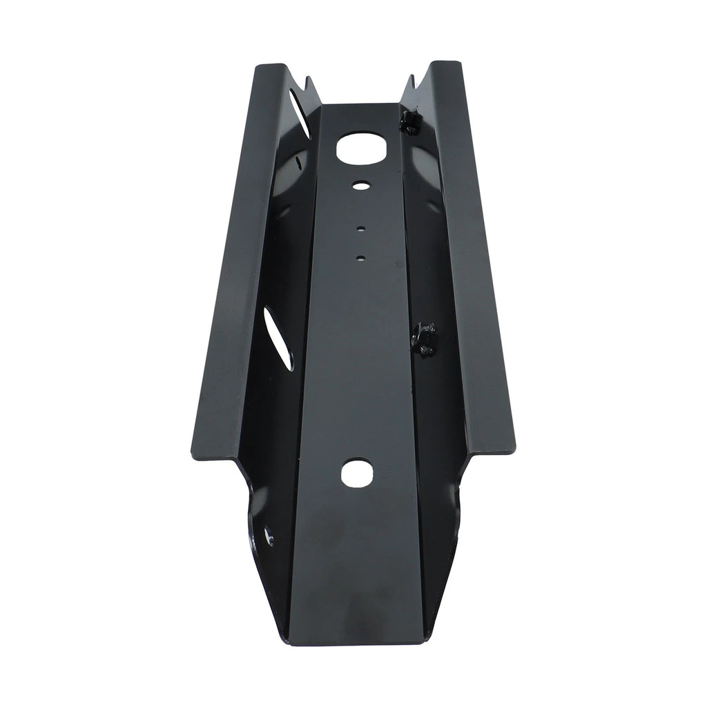Front Passenger Side Seat Floor Crossmember for Jeep Cherokee (1995–2001)