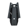 Front Passenger Side Seat Floor Crossmember for Jeep Cherokee (1995–2001)