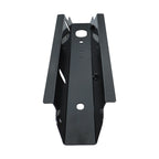 Front Passenger Side Seat Floor Crossmember for Jeep Cherokee (1995–2001)