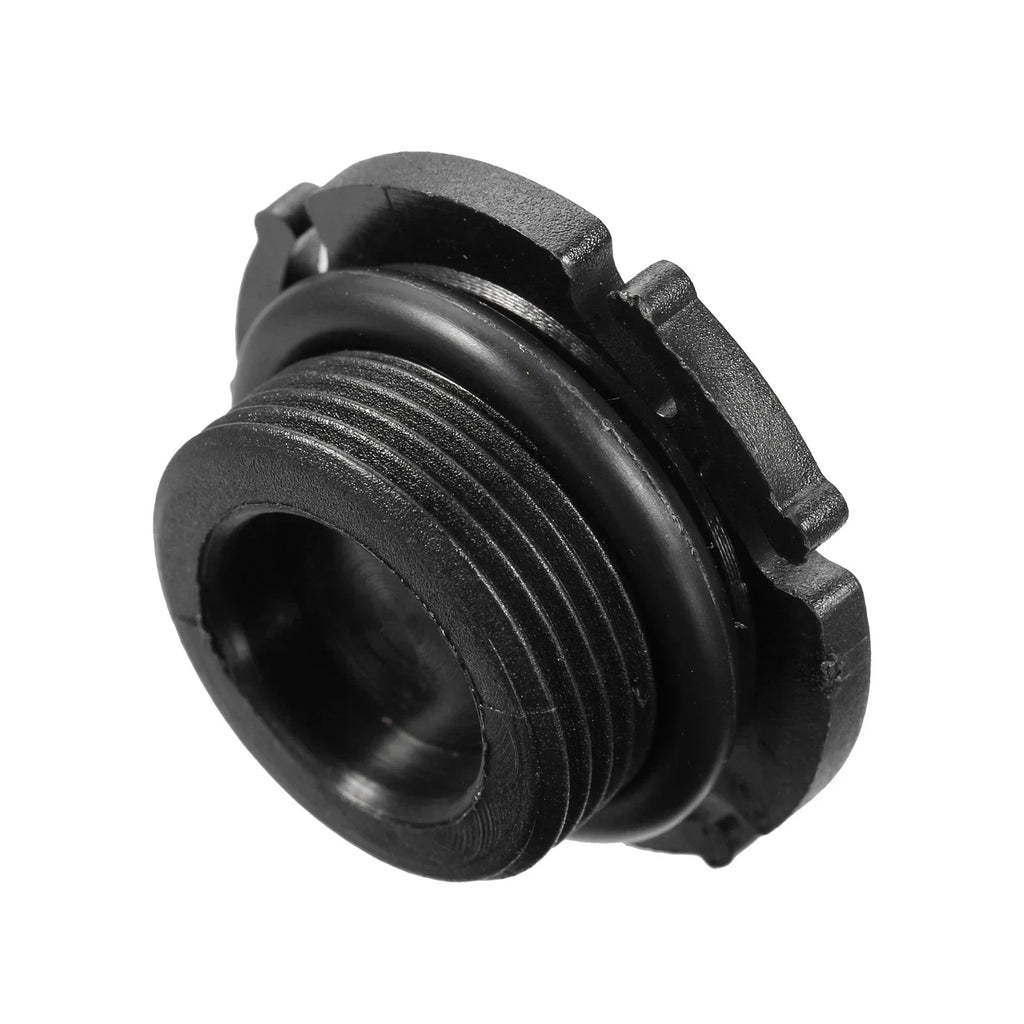 8pcs ABS Engine Oil Drain Plug Replacement for BMW 320i (2013-2015)