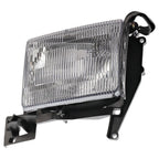 Headlight for Dodge Ram Pickup Truck (1994-2001)