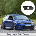 1 Pc Fog Light Grill for Ford Escort (2015) No.JD8BR19952CCUABY