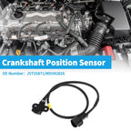 Crankshaft Position Sensor for Mitsubishi Pajero Shogun V60 (2000–2006) MD342826