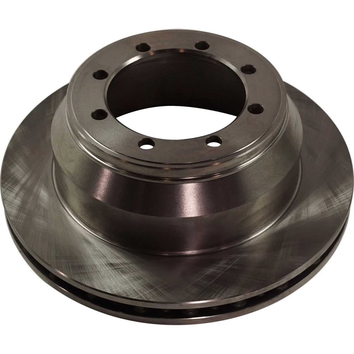 Rear Brake Disc Rotors for Ford F-350 Super Duty (1999–2004)
