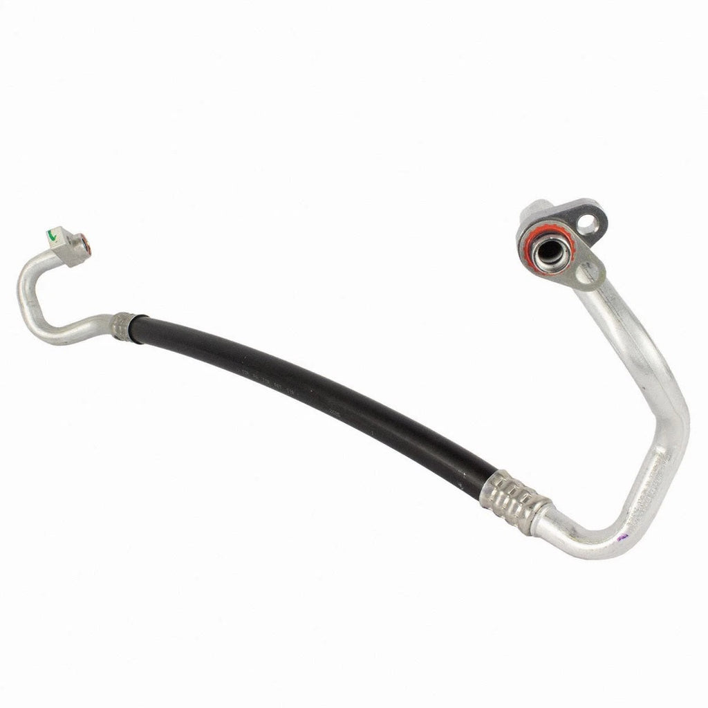 A/C Suction Hose for Ford Focus L4 2.0L (2014–2017) - Motorcraft OEM