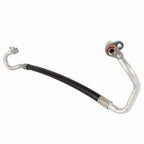 A/C Suction Hose for Ford Focus L4 2.0L (2014–2017) - Motorcraft OEM