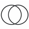 Set of 2 PTO Belts for 3000 Series (Fits 754-3084, 754-3084-A)