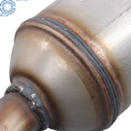 Set of 2 Catalytic Converters for Lexus ES330 (2004–2006) 3.3L
